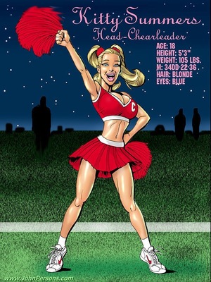 8muses Interracial Comics 2 Hot Blondes Bet On Big Black Cocks image 06 