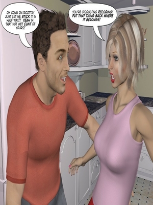 8muses 3D Porn Comics 3D- Desperate Husband-Dirty Little Secret image 03 