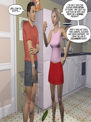 8muses 3D Porn Comics 3D- Desperate Husband-Dirty Little Secret image 06 