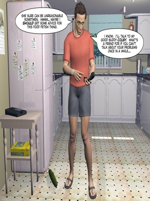 8muses 3D Porn Comics 3D- Desperate Husband-Dirty Little Secret image 08 