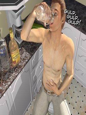 8muses 3D Porn Comics 3D- Desperate Husband-Dirty Little Secret image 18 
