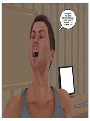 8muses 3D Porn Comics 3DFantasy- The Wish 3 image 69 