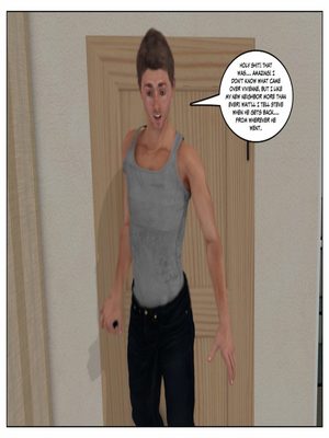 8muses 3D Porn Comics 3DFantasy- The Wish 3 image 80 