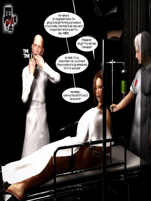 8muses 3D Porn Comics 3DP Abduction-CH 7 image 72 