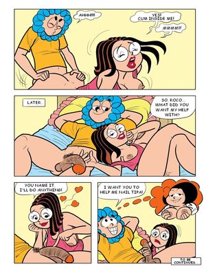 8muses Adult Comics A Little Help (Monica’s Gang) image 06 