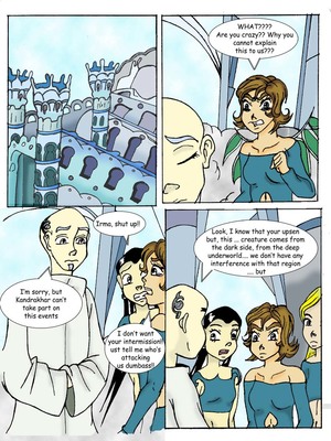 8muses  Comics A Mother’s Love image 14 