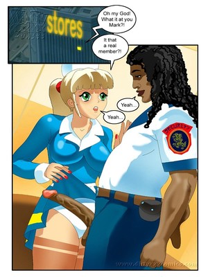 8muses Adult Comics A New Work image 11 