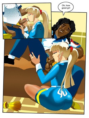 8muses Adult Comics A New Work image 12 