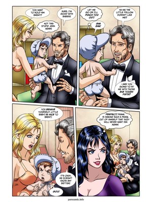 8muses Adult Comics A Night at the Opera 2- Dreamtales image 06 
