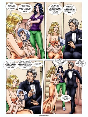8muses Adult Comics A Night at the Opera 2- Dreamtales image 10 