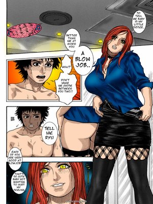 8muses Hentai-Manga A Promise is A Promise- The Aftermath image 02 