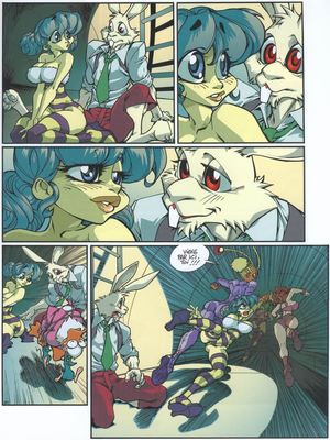 8muses Furry Comics Adventure Furry- Tutti frutti 02 image 37 