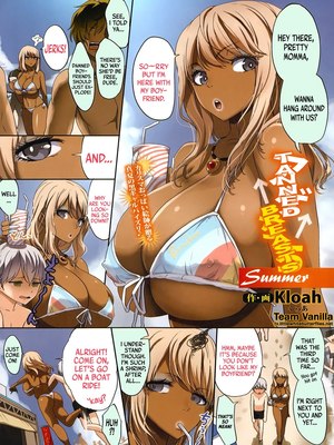 8muses Hentai-Manga Age Chichi Summer- Hentai image 01 