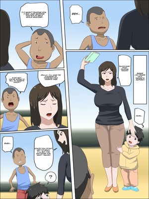 8muses Hentai-Manga [Almarosso] The Birthrate Solution Law image 03 