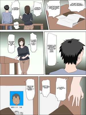 8muses Hentai-Manga [Almarosso] The Birthrate Solution Law image 09 