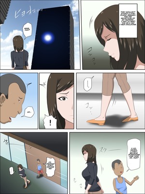 8muses Hentai-Manga [Almarosso] The Birthrate Solution Law image 10 