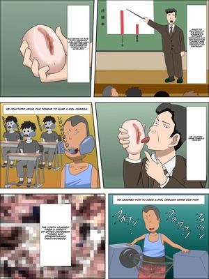 8muses Hentai-Manga [Almarosso] The Birthrate Solution Law image 16 
