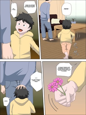 8muses Hentai-Manga [Almarosso] The Birthrate Solution Law image 34 