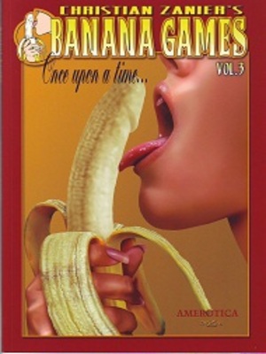 8muses Adult Comics Amerotica- Banana Games 3- Christian Zanier image 50 