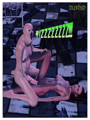 8muses 3D Porn Comics Angie Everharts- Dubhgilla image 22 