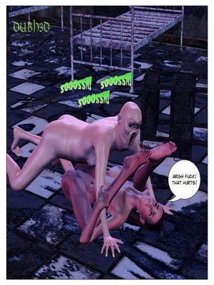 8muses 3D Porn Comics Angie Everharts- Dubhgilla image 27 