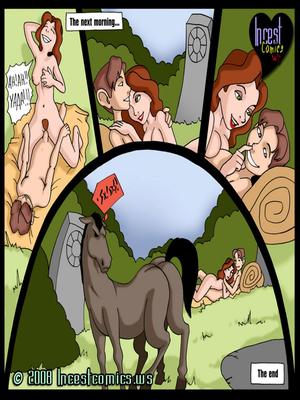 8muses  Comics Another Family 17- Real Fairytale image 15 