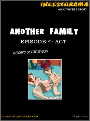 8muses  Comics Another Family 4- Act image 01 