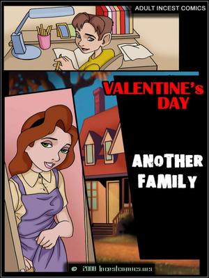 Another Family 8 9 – Double Day 8muses  Comics