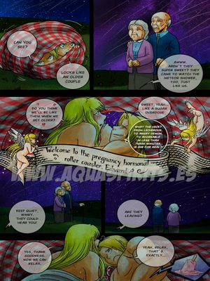 8muses Adult Comics [aquarina] Facts of Life (Fullmetal Alchemist) image 31 