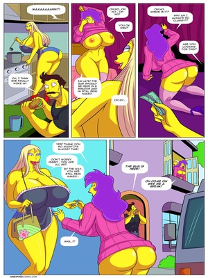8muses  Comics Arabatos- Darren’s Adventure- Jenny Poussin image 16 