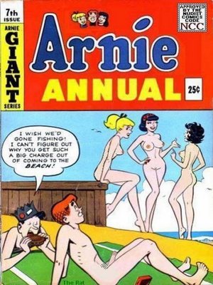 8muses Adult Comics Archie- BEST OF ARCHIE AND FRIENDS!!! image 10 