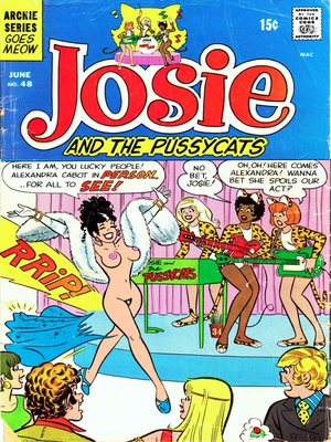 8muses Adult Comics Archie- BEST OF ARCHIE AND FRIENDS!!! image 32 