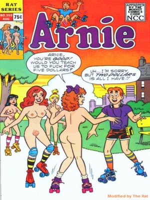 8muses Adult Comics Archie- BEST OF ARCHIE AND FRIENDS!!! image 38 