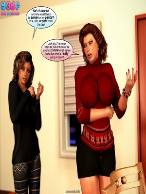 8muses Y3DF Comics Are You Kidding Me 2- Part 2 image 97 