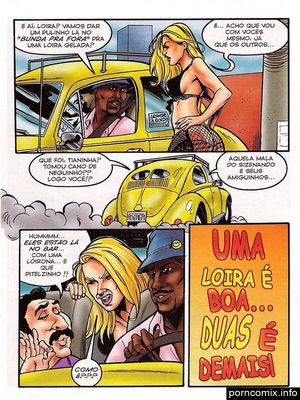 8muses Adult Comics As Novas Adventuras Da Tianinha image 23 