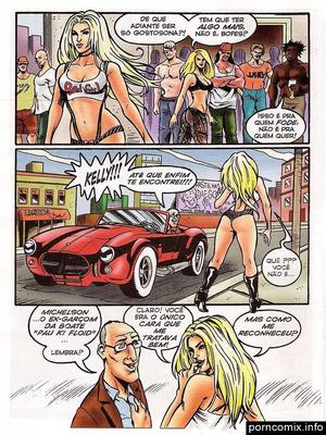 8muses Adult Comics As Novas Adventuras Da Tianinha image 30 