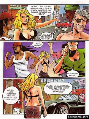 8muses Adult Comics As Novas Adventuras Da Tianinha image 32 