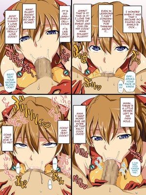 8muses Hentai-Manga Asuka’s sucky suck heaven- Hentai image 05 
