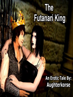 Aughterkorse- The Futanari King 8muses 3D Porn Comics