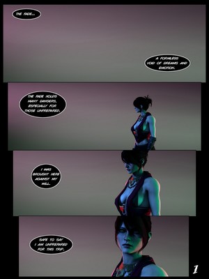 8muses 3D Porn Comics AyatollaOfRock- Of Grimoires and Demons [Dragon Age] image 02 
