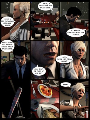 8muses 3D Porn Comics AyatollaOfRock- Sugar [Batman] image 02 