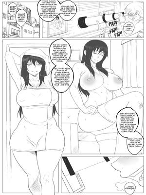 8muses Hentai-Manga Bad Teacher image 02 