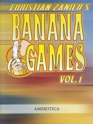 8muses Adult Comics Banana Games 1- Christian Zanier image 03 