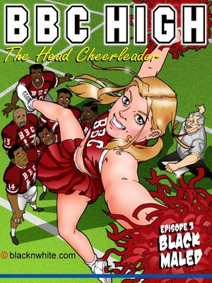 8muses Interracial Comics BBC HIGH The Head cheerleader 3 image 08 