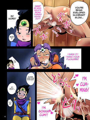 8muses Hentai-Manga Bitch Quest – Perverted Women Led Astray image 03 