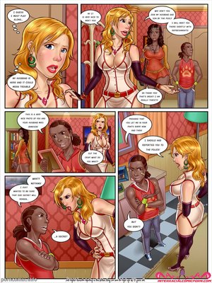 8muses Interracial Comics Black Trap 2 image 02 