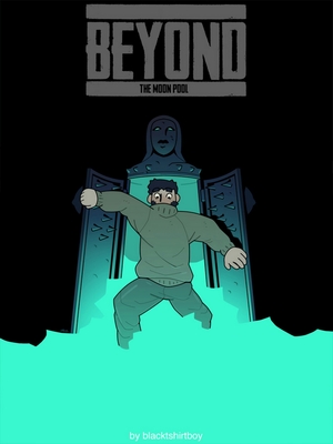 Blacktshirtboy- Beyond The Moon Pool 8muses Adult Comics
