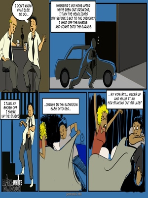 8muses Interracial Comics BNW- Short Stories image 05 