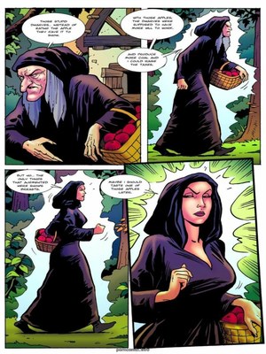 8muses Adult Comics Botcomics – Seven Daring Dwarves image 23 
