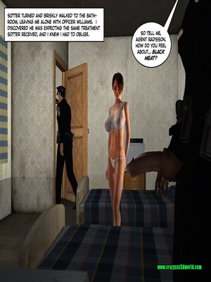 8muses 3D Porn Comics Breaking Point 2- Crazyxxx3D World image 43 